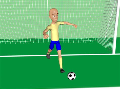 Play free toy games online every day. How to Play Soccer (with Pictures) - wikiHow