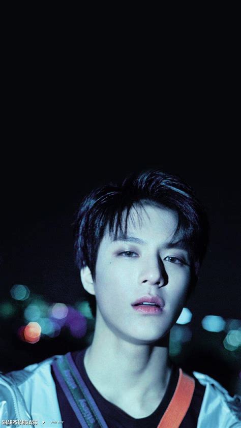 Jeno Nct Wallpapers Wallpaper Cave