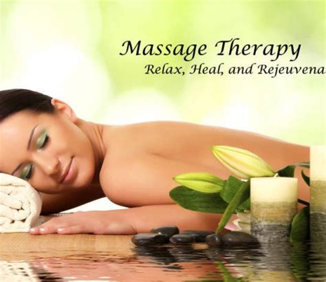 Spa Massage Therapies Archives Spas And Salons India