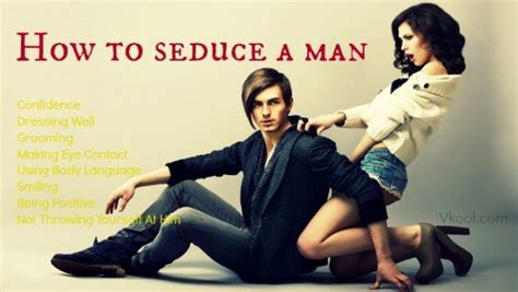 How To Seduce A Man Whos Not Yet Yours And Leave Him Smitten