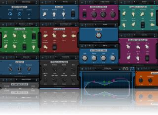 60 mb of free space required. Blue Cat's PatchWork - Fully Configurable Plug-Ins Chainer ...
