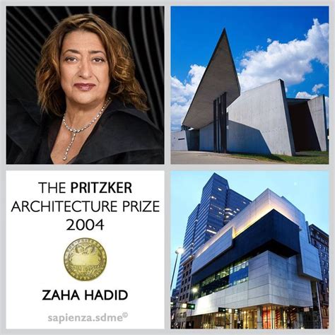 The Pritzker Architecture Prize Is Awarded Annually To Honor A Living