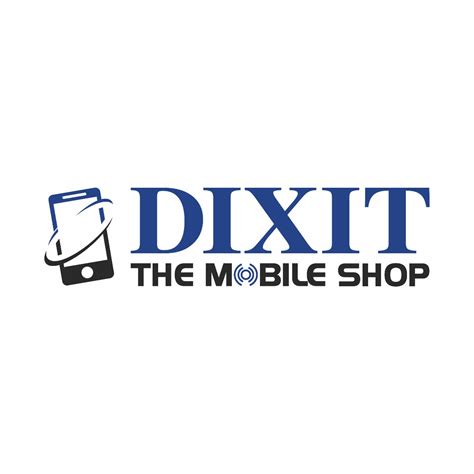 Dixit The Mobile Shop