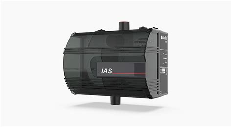 It is surprising to most people that smoke detectors are not covered in the national electrical code, which is also titled nfpa 70. ICAM IAS Aspirating Smoke Detector | Eurofyre