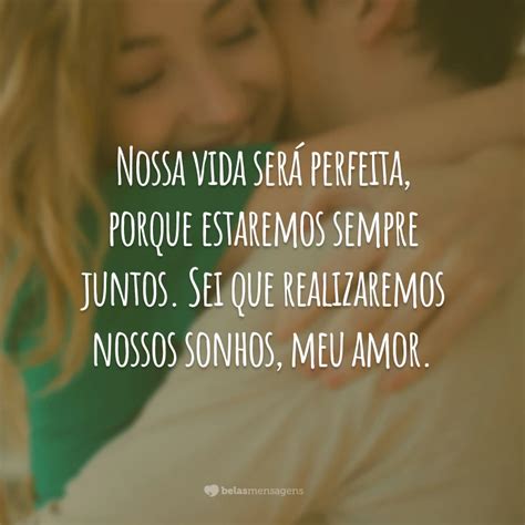 Poesia Para Namorada Perfeita