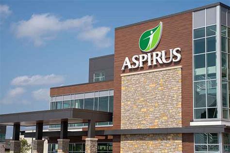 Aspirus Wausau Clinic N 3rd Street Find A Location Aspirus Health