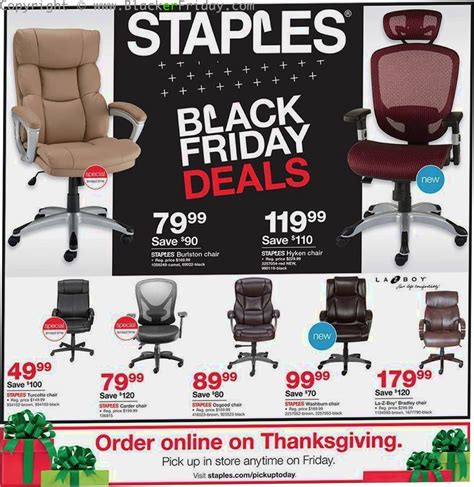 Get Black Friday Computer Chair Deals 2020 PNG - Jo M. Solum