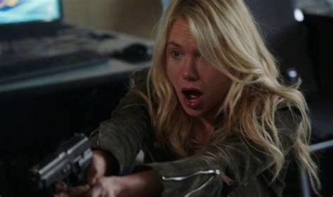 Ncis New Orleans Who Is Kristen Hager Who Does She Play