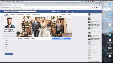 How to advertise wedding photography on facebook. Facebook Advertising for Wedding Photographers - YouTube