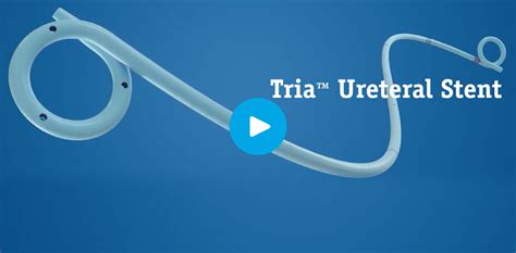 Tria Ureteral Stent Urology Product Details Boston Scientific