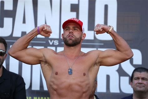 Billy Joe Saunders Considering Retirement From Boxing After Canelo Loss