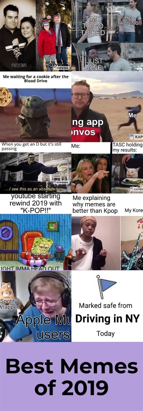 Best Memes Of 2019 Memes Most Popular Memes Popular Memes