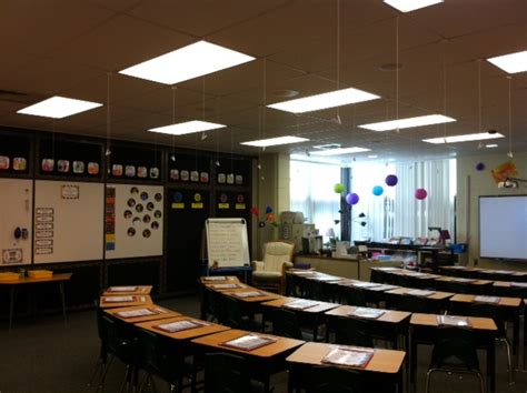 Give us a call toll free: Creative Lesson Cafe: Classroom Decor Ideas
