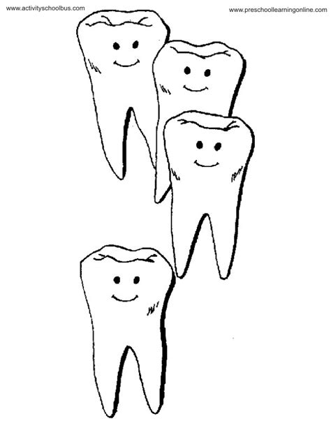 Teeth Coloring Page Coloring Pages Free Coloring Pages Teeth Clipart Porn Sex Picture