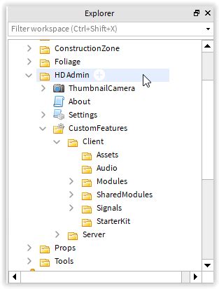 Admin Gear Commands Roblox List