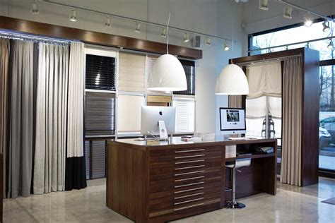 The shade store | custom shades, blinds and drapery since 1946. GEORGETOWN: EastBanc and Jamestown Secure Lease for The ...