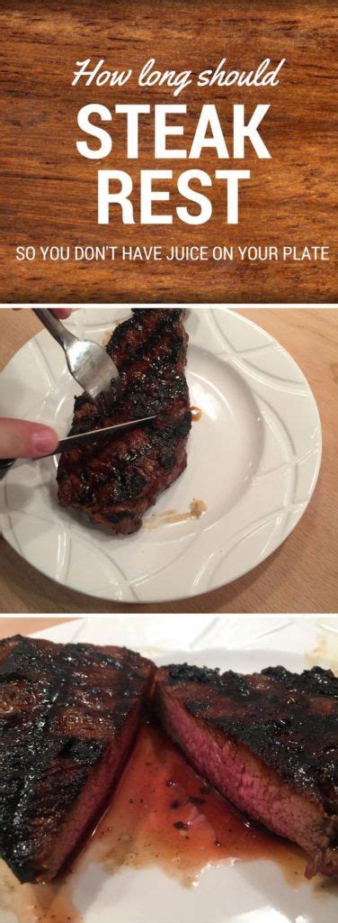 Does anyone know how long perilla kimchi (kkaenip kimchi) will last? How Long Should Steak Rest? - Clover Meadows Beef in 2020 ...