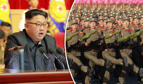 Kim jong un has been the supreme leader of north korea since december 2011. North Korea news: Kim Jong-Un's secret escape plan in case ...