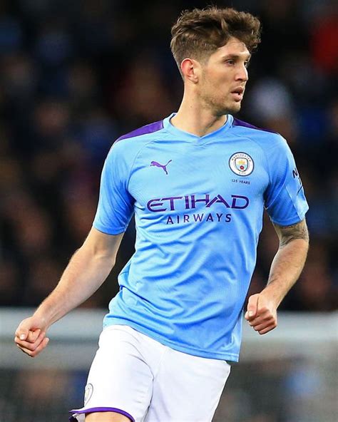 John stones (soccer player) was born on the 28th of may, 1994. Arsenal transfer news: John Stones makes decision on Man ...