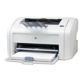 Hp laserjet 1018 is a great choice for your home and small office work. HP LaserJet 1018 - Hitta bästa pris på Prisjakt