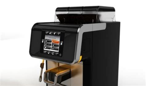 We did not find results for: La Cimbali and Faema Coffee Machine Concepts Invigorate ...
