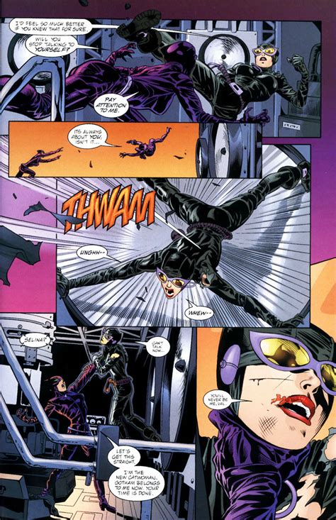 Most anticipated new shows in 2021. Birds of Prey Catwoman Oracle Full | Viewcomic reading ...