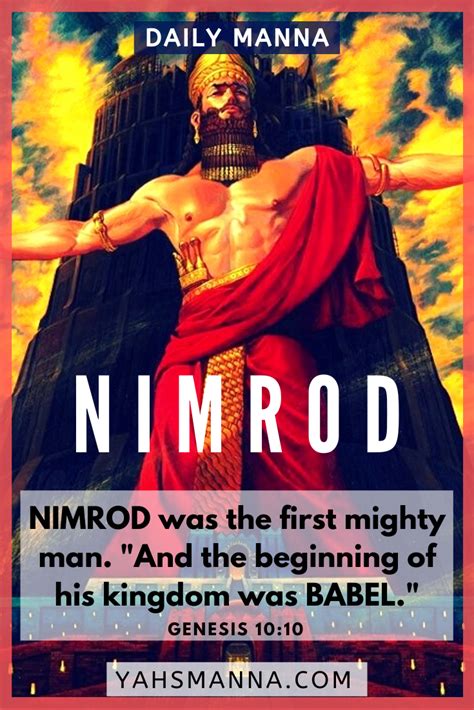 Nimrod The Founder Of Babel And December 25th Pagan Festivals The