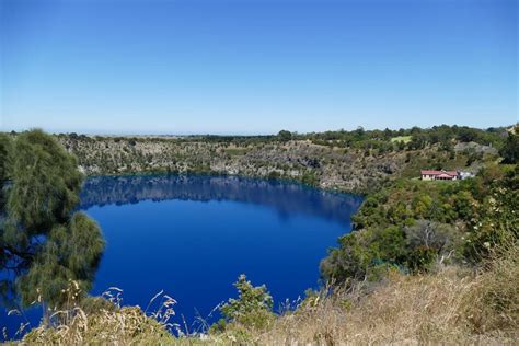 Mount Gambier Attractions - Top Things to See & Do - Curious Campers