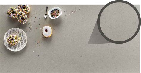 Combine style and function with a new kitchen sink. Concrete Look Quartz | Polished & Matte Quartz Countertops