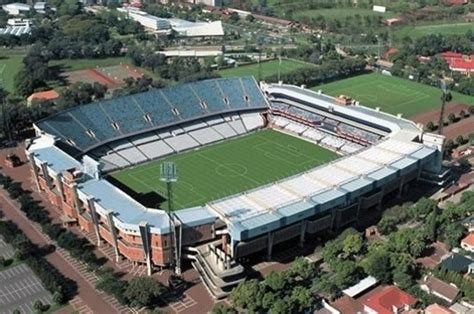 World Cup 2010 South Africa S Top 5 Stunning Green Stadiums
