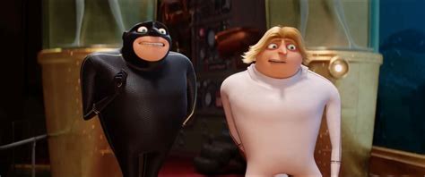 Exclusive Clip The Light And Dark Of ‘despicable Me 3 Leads Gru And Dru