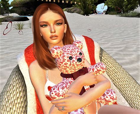 Beach Love Milla Zane Flickr