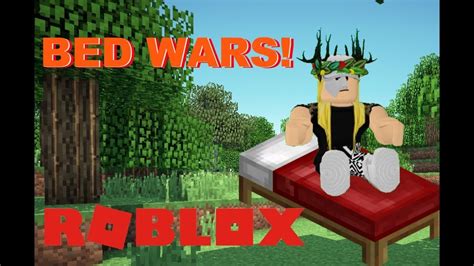 we need to protect our bed roblox bed wars youtube
