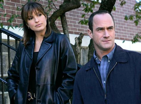 For more , pick up the issue, on newsstands thursday, october 24. Season 9 from Mariska Hargitay's Law and Order: SVU Hair ...