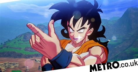 Dragon Ball Z Kakarot Beginner’s Guide How To Get Z Orbs And D Medals Metro News