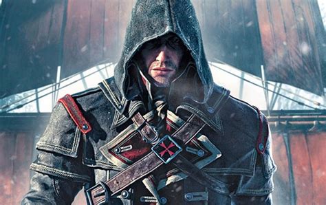 Nuevo tráiler de Assassin s Creed Rogue De asesino a templario