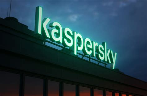 Eugene Kaspersky On The Companys Rebranding Kaspersky Official Blog