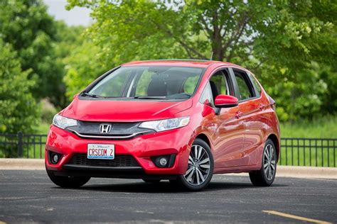 Market at the conclusion of the fit is gone! 2017 Honda Fit - Our Review | Cars.com