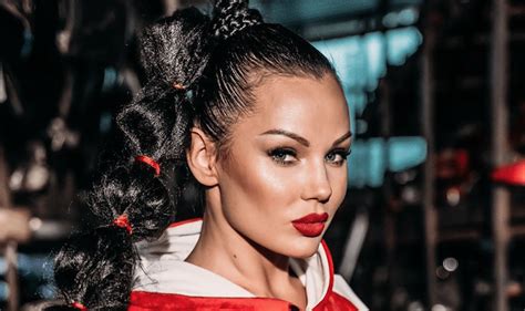 Regina labuschka vom gc halle holte sich hier einen sehr guten 8. Darya Lapushka: chi è? Età, altezza, vita privata e Instagram