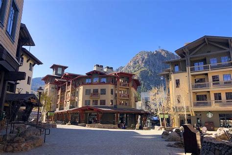 Check spelling or type a new query. Village at Squaw Valley is one of the best places to shop ...