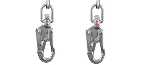 The Self Retracting Lifeline Explained Fall Protection Xsplatforms