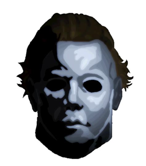 Michael Myers Mask Png Mass Produced And Licensed Myers Masks 109