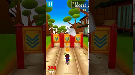 Ninja Kid Run Free Fun Games Android Gameplay 476 Youtube