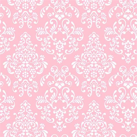 44 Baby Pink Wallpaper