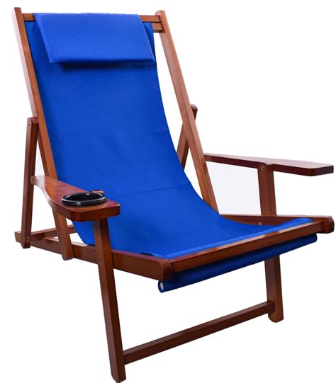 Check out our sling chair selection for the very best in unique or custom, handmade pieces from our home & living shops. Style 01SLING - Wood Sling Chair - Peerless Umbrella