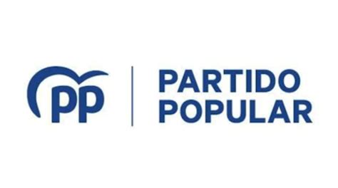 Logo del PP qué cambia y por qué