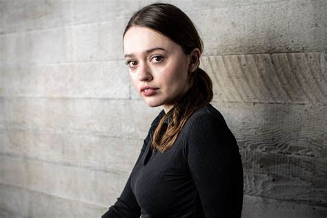 Still dating her boyfriend connor swindells? Flipboard: Aimee Lou Wood interview: 'I read Downstate and ...