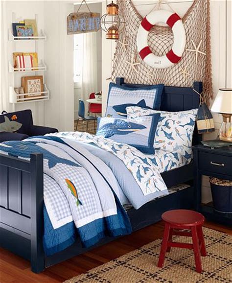 See more ideas about kids bedroom, boys bedrooms, boy room. Nautical Bedrooms for Boys | Pagazzi Blog