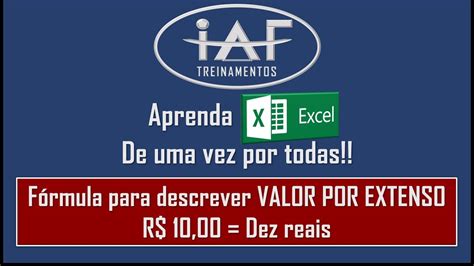 Escrever Por Extenso Valores Em Dinheiro