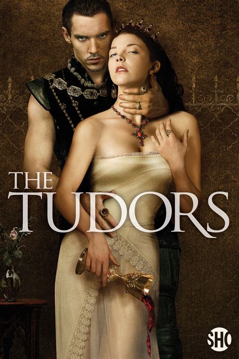 Watch The Tudors Online Stream Seasons 1 4 Now Stan